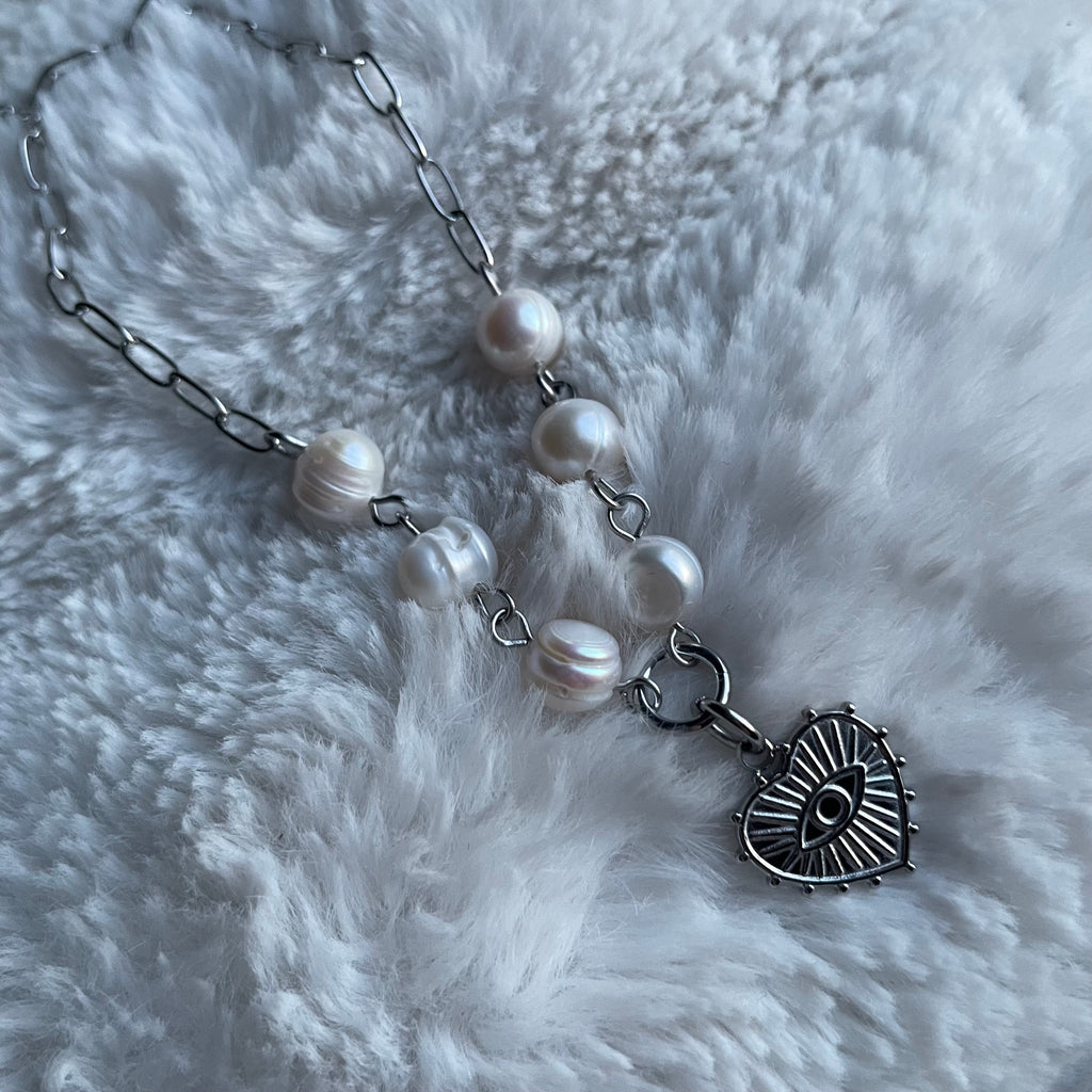 "Beloved" Necklace