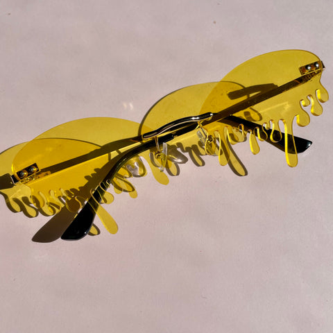 "Drip" Sunglasses