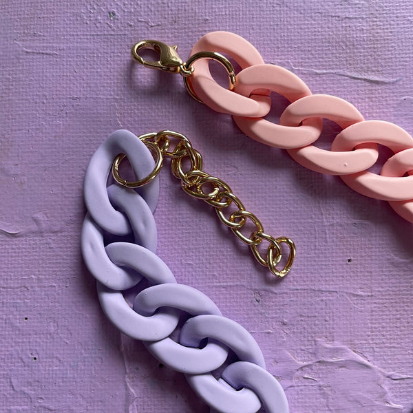 "Barbed Baddie" Necklace
