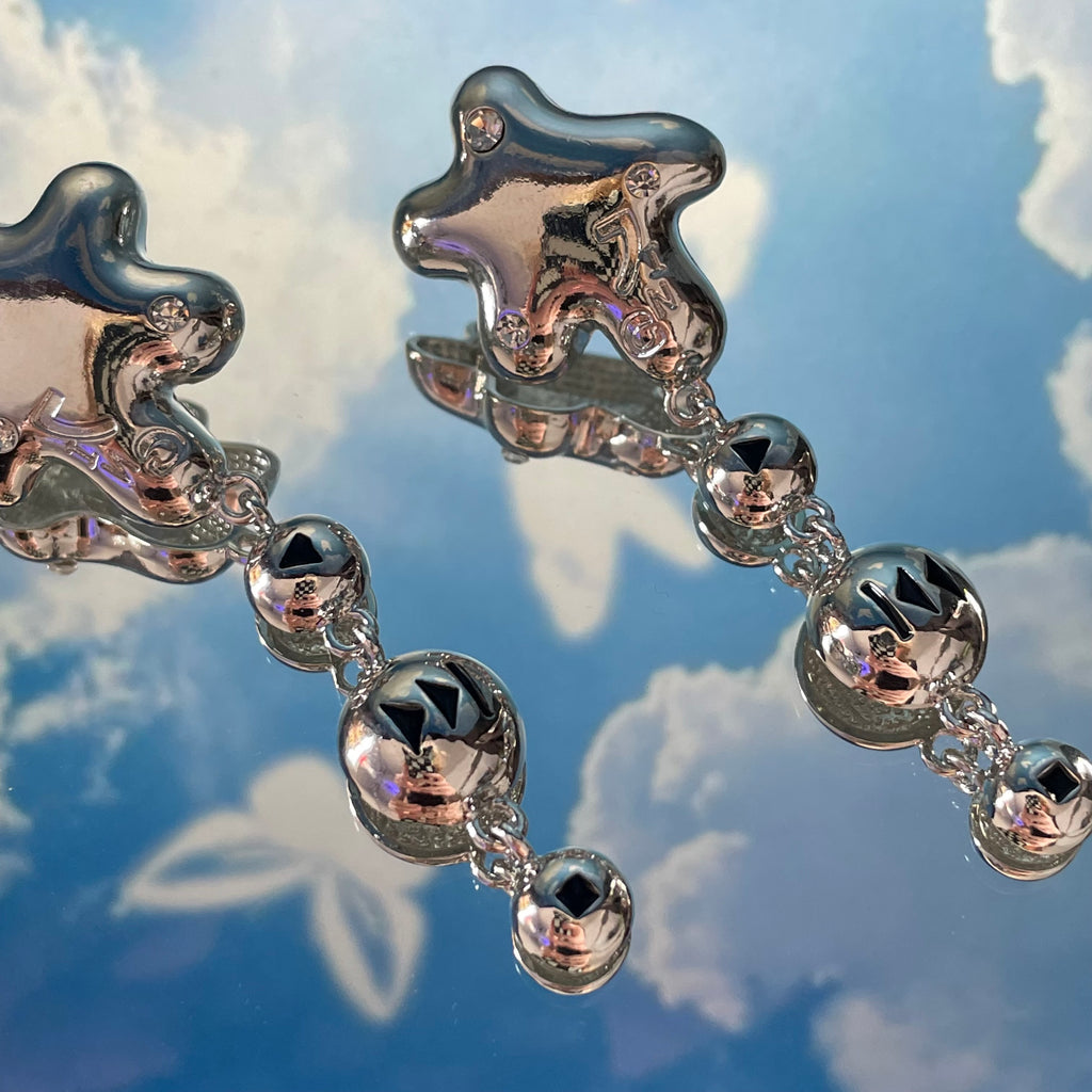 "Y2Play" Earrings