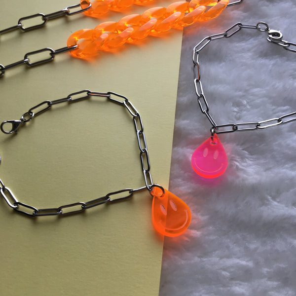 "Dopamine Drop" Bracelet