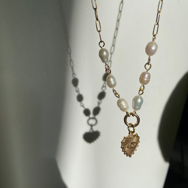 "Beloved" Necklace