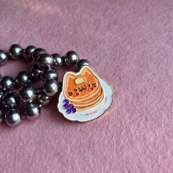 "Cat Cakes" Pin
