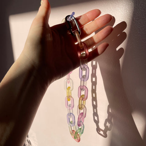 "Bring It" Necklace